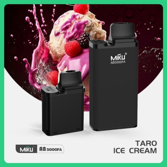 Miku Bar Ab5000fa113 Hits Vape Puffs