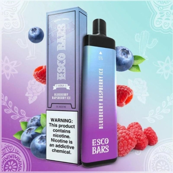 Esco Disposable Vape Eo25 Wholesale