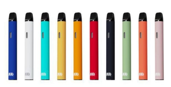 D-MAX Budtank 2.0ml Disposable Vapes Wholesale