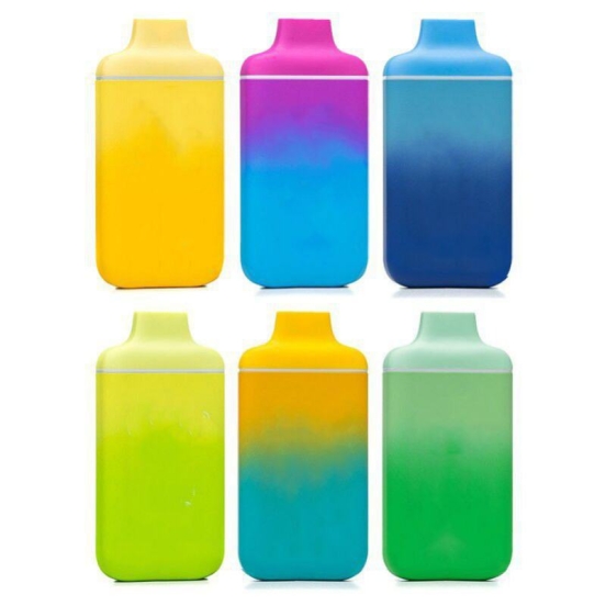 All Flavors Chillax 6000 Puffs Vape Wholesale