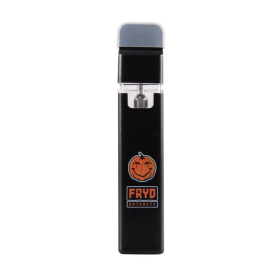  Fryd Cactus Jack Vape Rechargeable