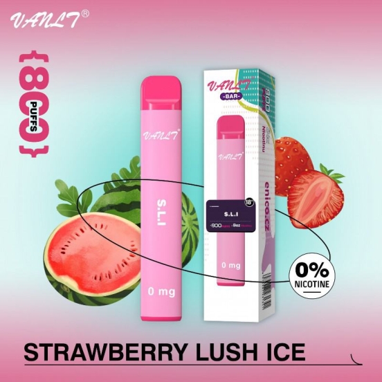 Bang Vanlt -136 Wholesale Vape Disposables