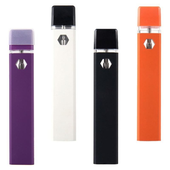 2024 Bulk Price Puff Cl1 Disposable E-cigarette