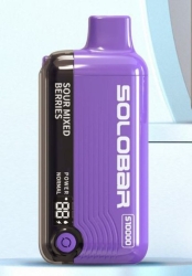 Dig Solo 10000 Puffs Pen Vape