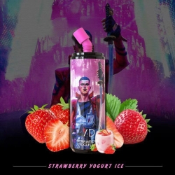  Pens Cola Bottle 5000 Puffs Disposable Vape