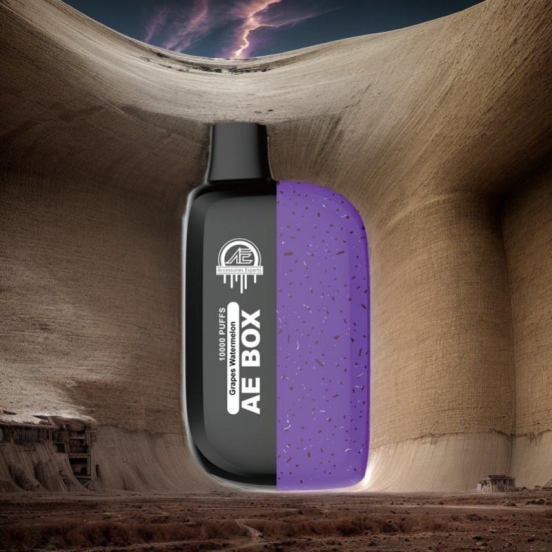 Bulk Pricing AE Bar Dot 10000 Puffs