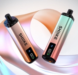  Puff Skey Shiike Disposable E-cigarette