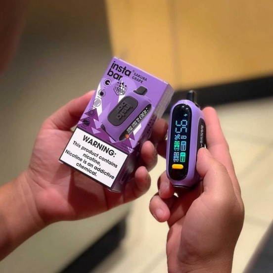 volestech Wholesale Disposable Vapes Insta 15000 10000 Puffs