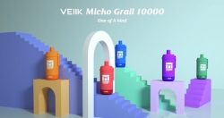 VEIIK Micko Grail Vape Bar