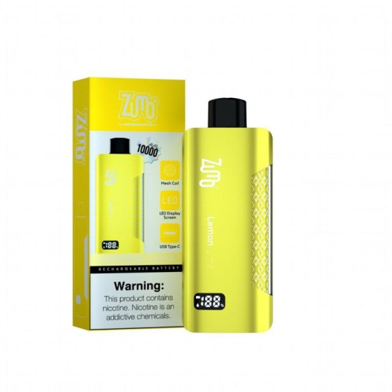 ZUMO Disposable Vape