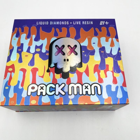 Packwoods X Runtz 2p25 Disposable Vapes