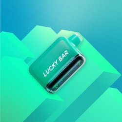 Big Puff Bar Plus JOMOTECH Pulse Vape