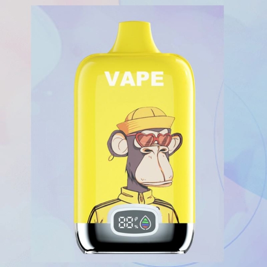 AIERBAITA A-213 1200 Puffs Vape Disposables Wholesale