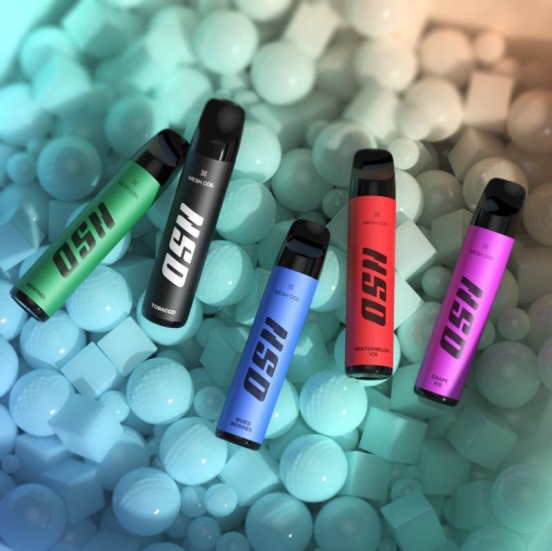 Competitive Pricing U Vape Nsd