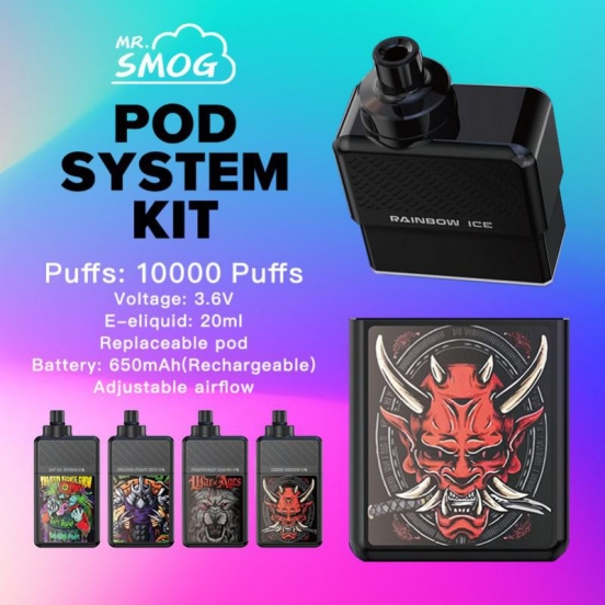 2024 Bulk Pricing Vapsolo Disposable Vape