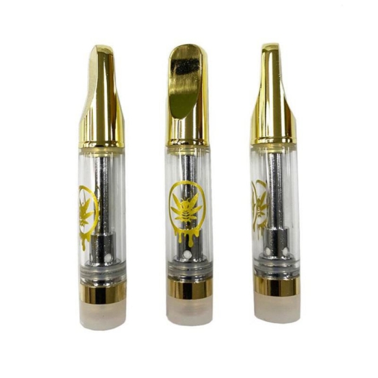 Vape Disposable Wholesale Super California Honey Cartridge