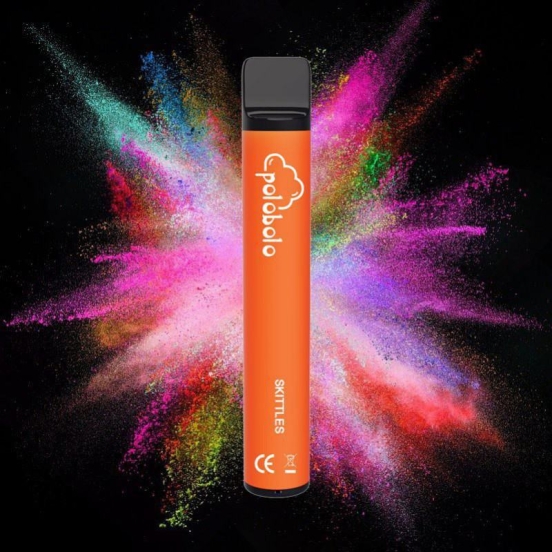 Top Sale Disposable POLOBOLO Vape Polobolo Pb16 800 Puffs Bars Wholesale