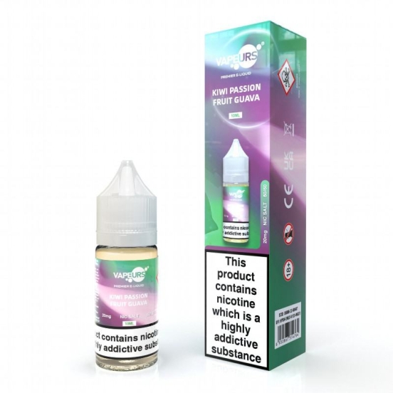 BX Urs Eliquid Vape Flavors