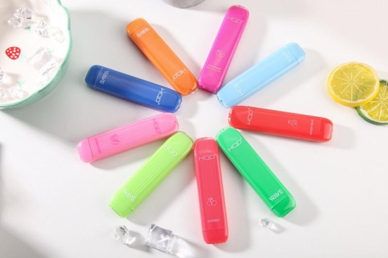 Original Hqd H067 Vape All Flavors