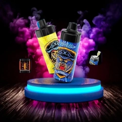 Razz Bar Disposable Vape Pro Bar Puffs Nederland CE, ROHS