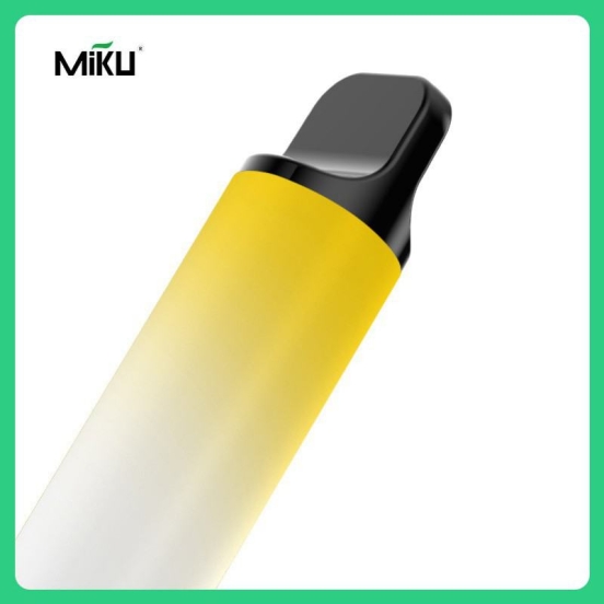 Top Selling Disposable Vape Bar Miku Ab10001616 Wholesale