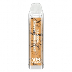 Niimoo Ndw 4000 Puffs Electronic Cigarette Puff