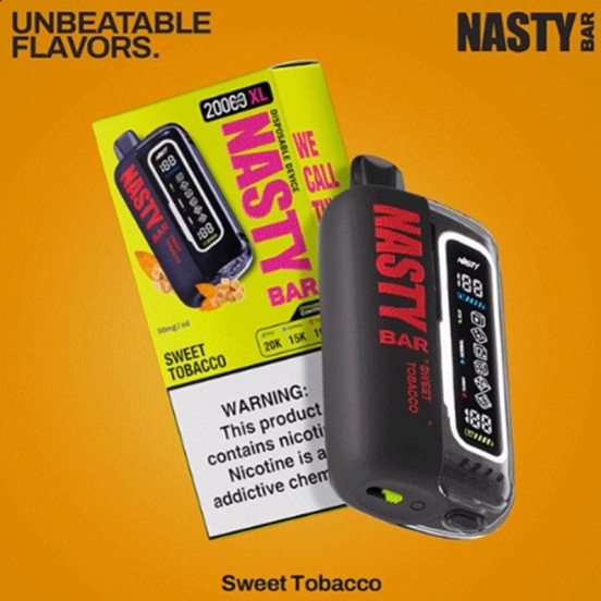 Cheap Pricing Wholesale nasty 20000 20k Nasty 20000 20k 2000020k Puffs Price