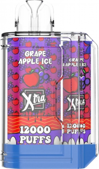 Premium zbood Xtia 12000 36ml4flavours4podsin1device40k4500 Puffs Wholesale Disposable Vape