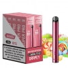 Hqd Super Pro 600 Puffs Pen Vape
