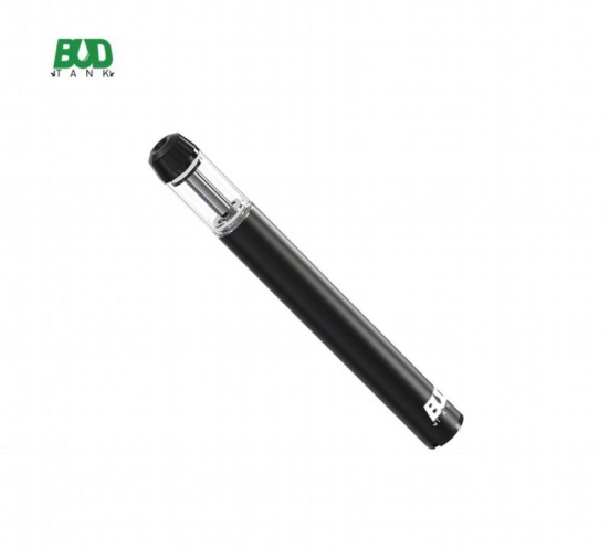Wide Flavor Selection Disposable Big Hit Vape BUDTANK D6