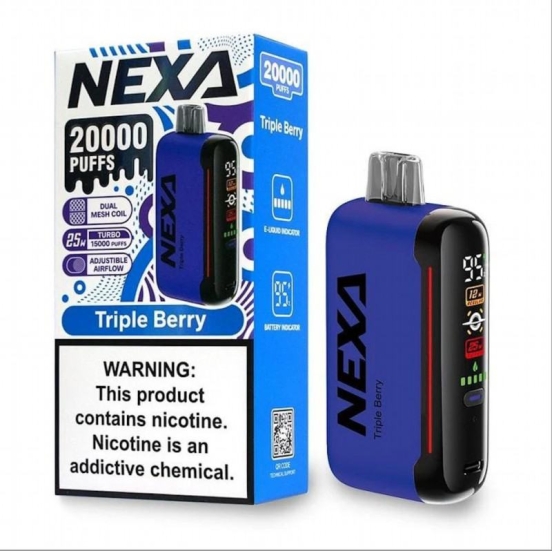 Bulk Price Nexa Pen Nexa 20000