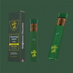 OEM Hidden Hills Disposable Pen