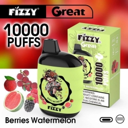 Smok Fzy Great 10000 Vape Disposables