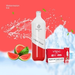 Vape Disposable Baish Vipo 5000