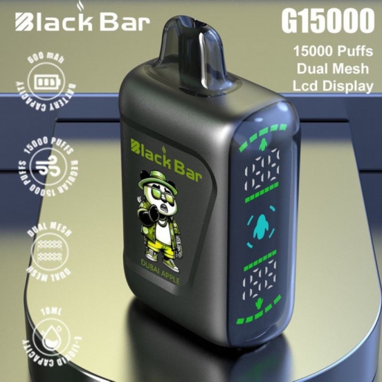 AZE Puff G 15000 Puffs Electronic Cigarette