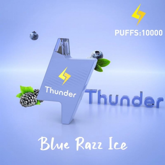 Cheap Pricing MRVI Thunder 10000 Puffs Vape Pen Wholesale