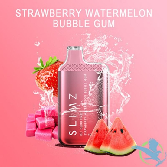 Superior Quality Volestech Disposable Vape Pen So Soul Slimz Bc 5000 Puffs Wholesale