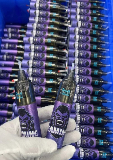 2024's Premium Vape Pen RandM Tornado 7000 Puffs Vape Pen