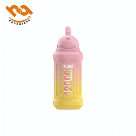 2024's Finest Vaping customize Lreg11 12000 Puffs Boxes