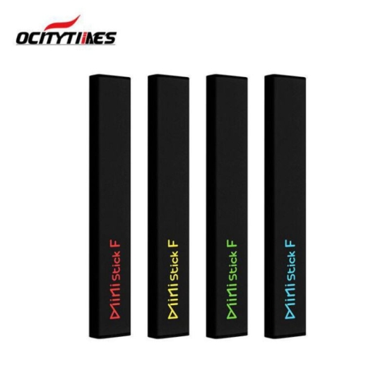 Ocitytimes Ministick F 300 Puffs Vape Disposables Wholesale