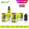 SOOCE Pen Kang Sooce Kv-tc18k Disposable Vape
