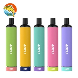 Customized Vape Pc S 4500 Puffs Nederland