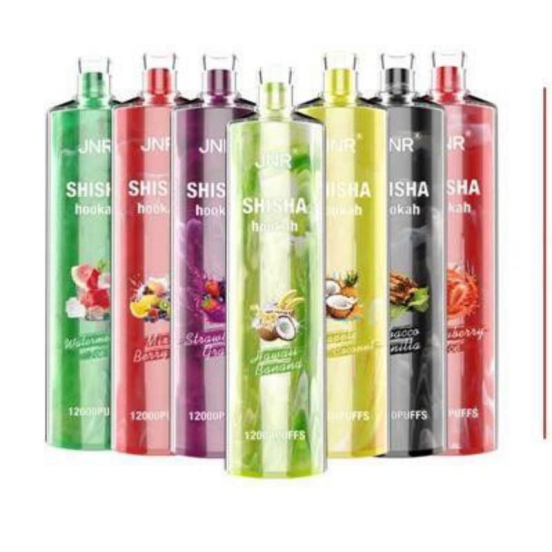 Top Selling Bang Wholesale Vape Pens Shisha Hookah 12000 Puffs