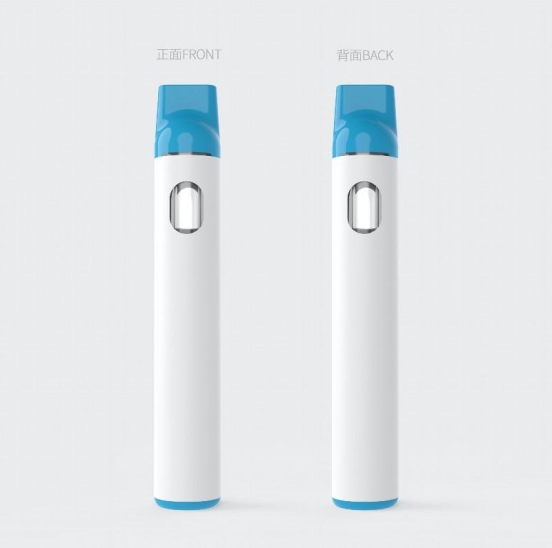 Disposable Magnum N41 E-cigarette Nicotine