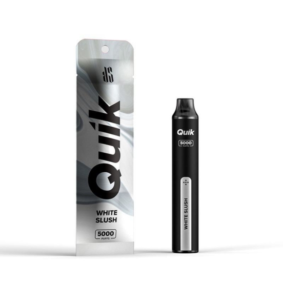 Vape Bar Volestech Quik 5000 6000 Puffs Wholesale