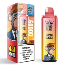Wholesale Bang King 25000 Puffs Nederland Disposable Vape Pro