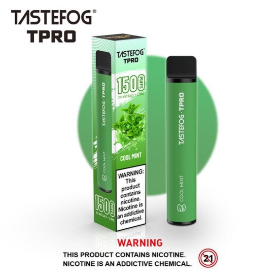 Geek Plus Tastefog Tpro 1500