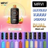 Vape Bars MRVI Ing 15000 18000 Puffs