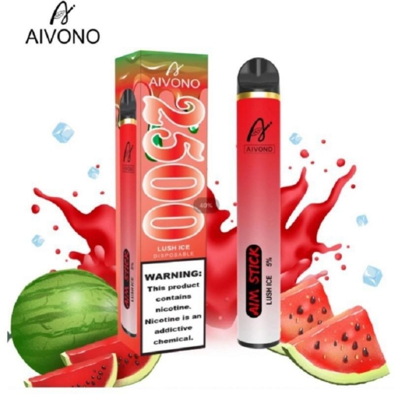 Aim Pod Cig Disposable Vape Wholesale