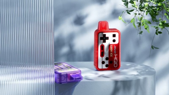 Premium Vape Pen Wholesale Disposable Hqd H094 5000 Puffs Vape Pens